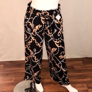 2/$10 💛💛💛 Goddess Palazzo Pants